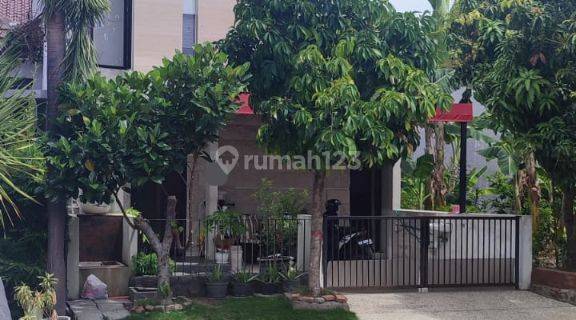 Dijual Rumah Di Pantai Mentari, Dekat Kampus Unair 1