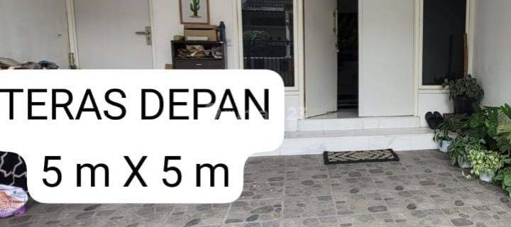 Dijual Rumah Siap Huni Di Medokan Sawah Surabaya Timur  1