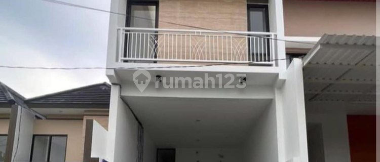 For Sale Quick Boarding House in Keputih, East Tegal, Surabaya 1