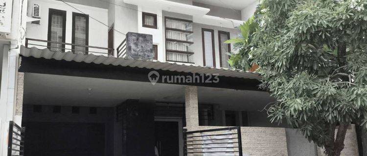 Dijual Rumah Siap Huni Di Graha Sampurna, Dekat Raya Wiyung 1