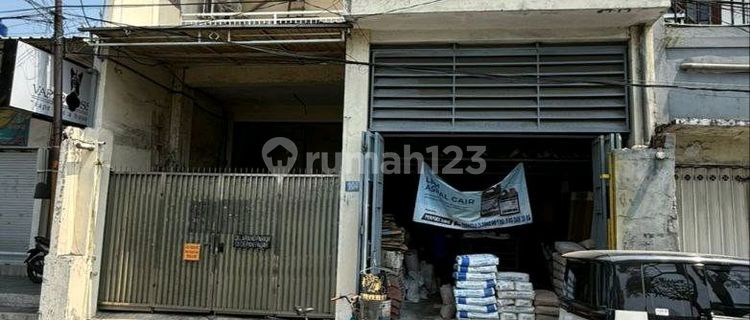 For Sale: Boarding House & Shop in Semolowaru Surabaya Near Campus 1