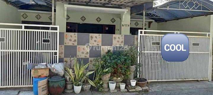 Dijual Rumah Di Jambangan Surabaya Selatan  1