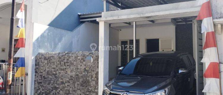 Dijual Rumah Minimalisi Di Semolowaru Elok, Dekat Raya Merr 1