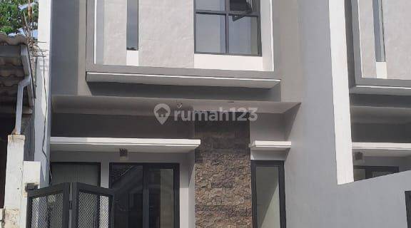 Dijual Rumah Baru Di Sutorejo Utara, Dekat Kampus Its Unair 1