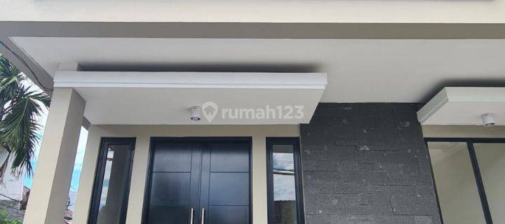 Dijual Ru Rumah Baru Di Sutorejo Prima, Dekat Kampus Its Unair 1