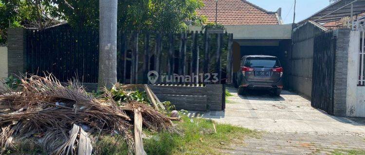 Dijual Rumah Siap Huni Di Jalan Bkr Pelajar, Pusat Kota Surabaya 1