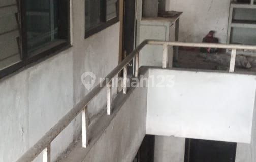 Kost House in the Center of Salatiga City 1