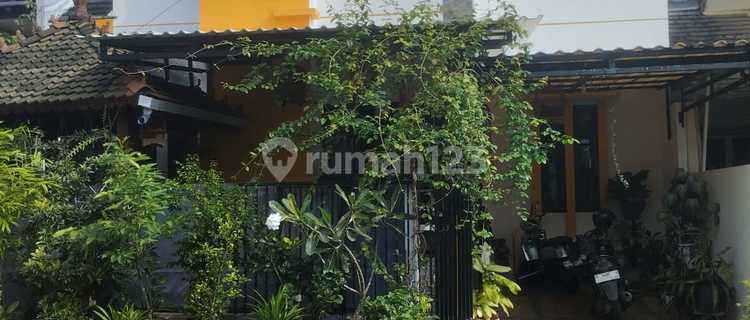 Rumah Minimalis Perumahan di Ungaran Semarang 1