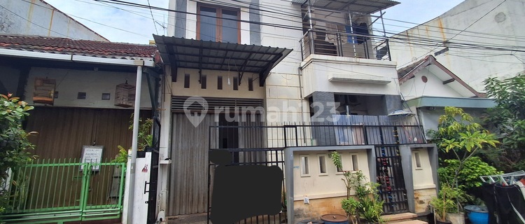 Kos 2. Strategic Floor in the Center of Semarang City 1