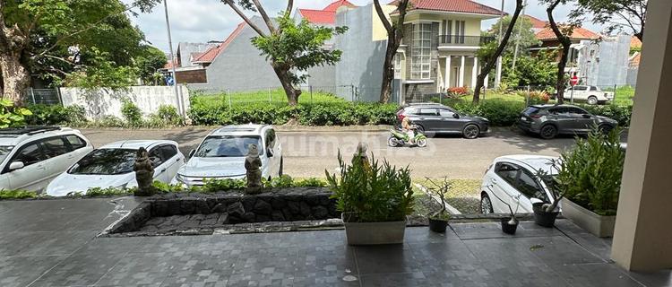 For Sale: 3.5-Story Boarding House 100% Full Passive Income Citraland 1