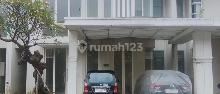 Auction Sale Cheap Minimalist 2-Story House Grand Pakuwon Around 1M 1