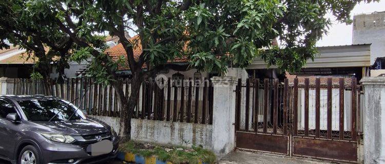 Jual Rumah Hitung Tanah Medokan Asri Barat Dekat Kampus Nego 1