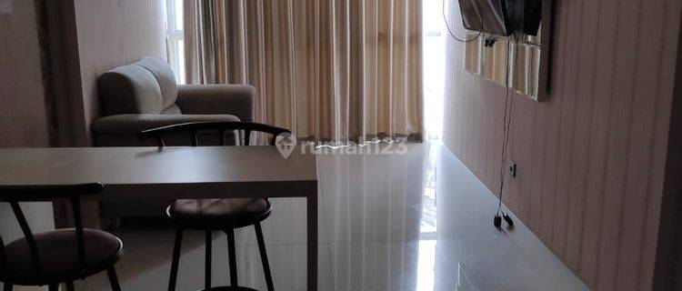 Dijual Special Unit Apartemen The Linden 2BR Cantik City View 1