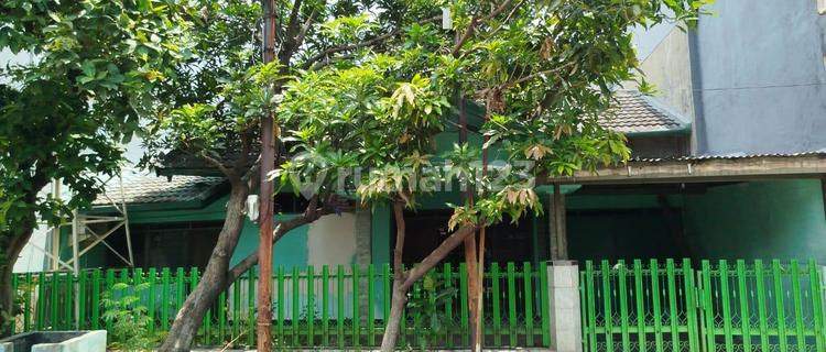 Butuh Laku Hitung Tanah Rumah Lebar 12m JL. Jambu Pondok Tjandra Hanya 8Jt-an/m  1