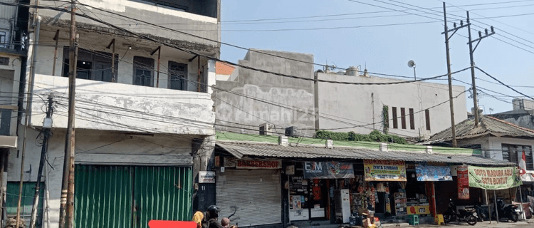 Turun Harga Jual Disewakan Ruko 3 Lantai Ruas Jalan Lebar Ramai Pabean Cantikan Nego Cantik Sampai Deal 1