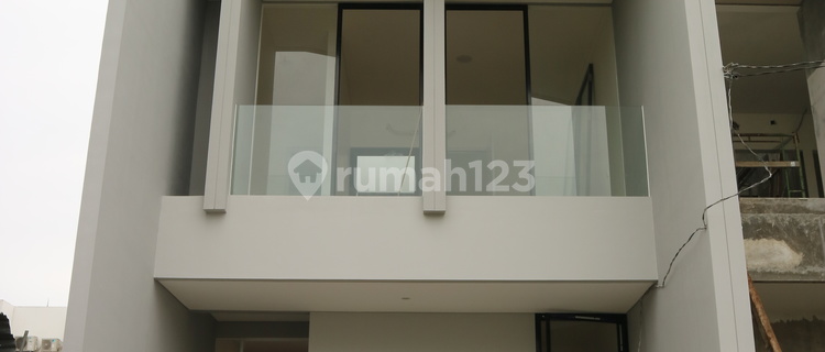 Dijual 2 Unit Rumah 2 Lantai Premium Spec Graha Green Garden 1