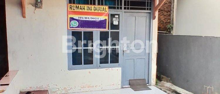 RUMAH SIAP HUNI DI DEPOK 1