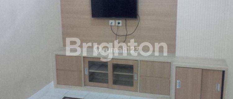 APARTEMEN FULL FURNISHED DI KAWASAN RAWAMANGUN 1