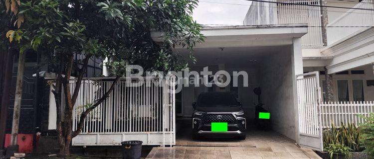 HUNIAN NYAMAN DAN ASRI DI GDC DEPOK COCOK UNTUK BISNIS 1