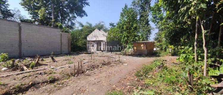 Rumah Minimalis Modern di Sukoharjo, Ngaglik 1