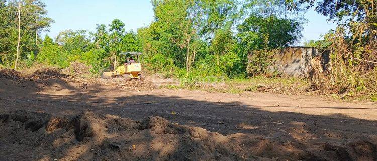 Rumah Minimalis Pesan Bangun di Tirtomartani, Kalasan 1