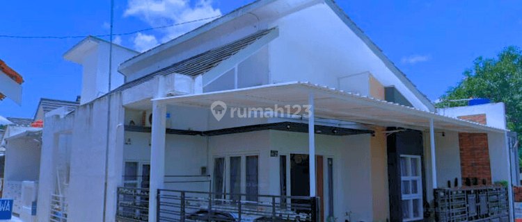 MURAH RUMAH PESAN BANGUN SHM & DESAIN FREE 1