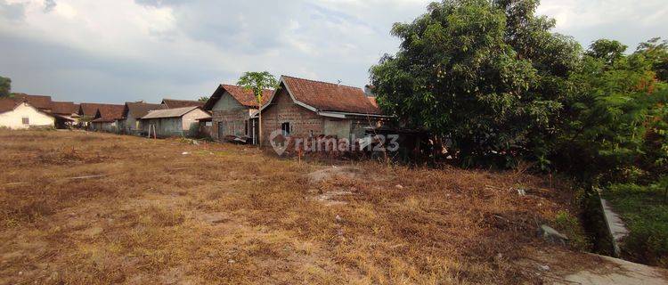 Rumah Pesan Bangun All In Legalitas di Kalasan 1