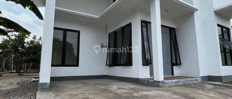 Rumah Pesan Bangun Desdign by Request di Kalasan 1