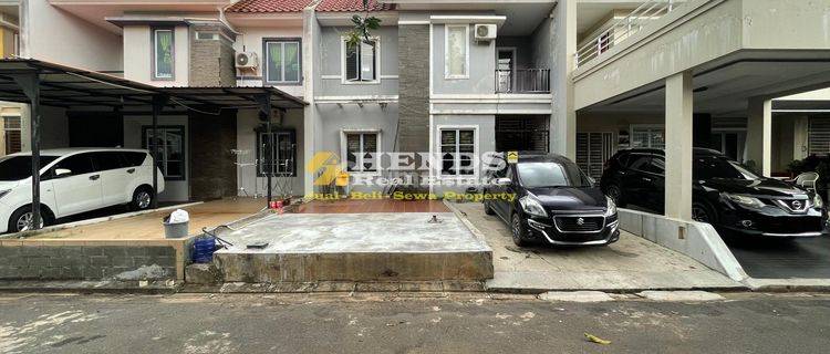 DIJUAL
Rumah 2 Lantai Siap Huni di DIAMOND PALACE Batam Centre  1