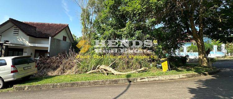 2 Unit Kavling Gandeng Di Bukit Indah Sukajadi 1