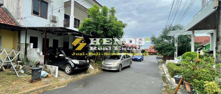 Dijual Rumah Hook Tengah 2 Lantai Di Puri Legenda Batam Centre 1