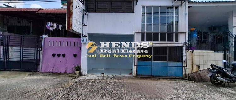 Dijual Rumah 1 Lantai Siap Huni Pondok Asri  Sei Panas 1