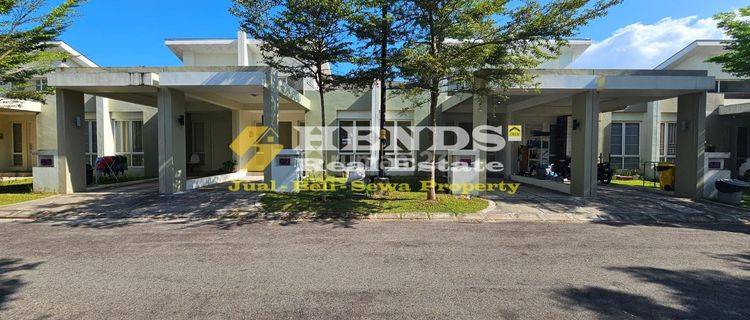 Dijual 2 Unit Rumah Standard Developer
orchard Park Cluster Vitis 1