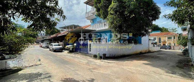 Dijual Rumah Hook 2.5 Lantai Siap Huni Citra Indah Batam Centre 1