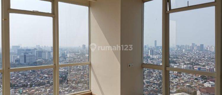 Di Jual CEPAT Apartemen Menteng Park - Jakarta Pusat 1