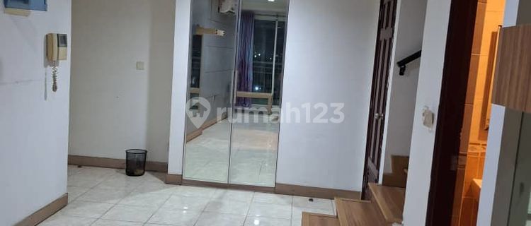 Moi Apartment, French Walk Tower Nice Garden, Kelapa Gading, North Jakarta 1