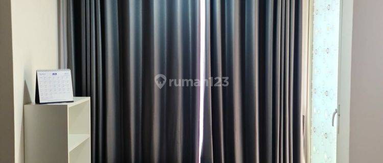 Apartemen Alexandria Bagus Semi Furnished Serpong Utara 1