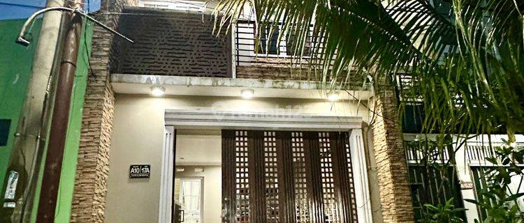 Reposisi Harga Rumah Siap Huni Griya Alam Sentul Babakan Madang 1