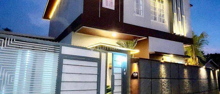 Rumah Bagus Dijual Cepat Di Balaraja 1