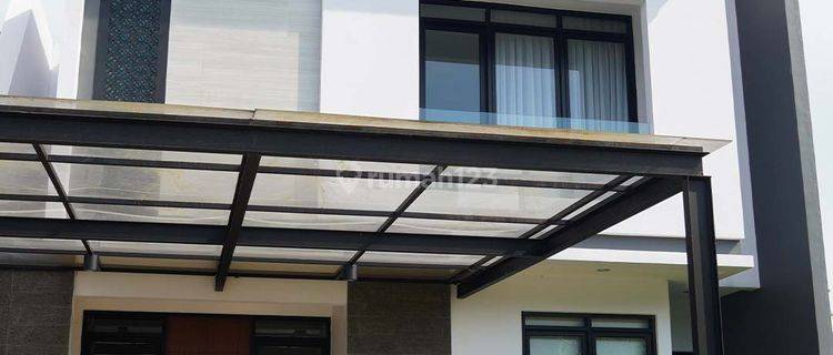 Rumah Premium 2 Lantai di Perumahan Ekslusif Kota Bandung 1