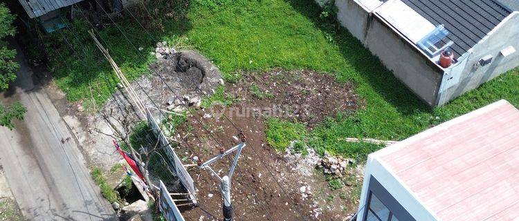  Tanah Kavling Potensial Lokasi Premium di Pinggir Jalan Raya 1