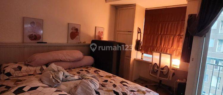 Apartemen Hook Studio Samping Pintu Tol Jatiwarna  1