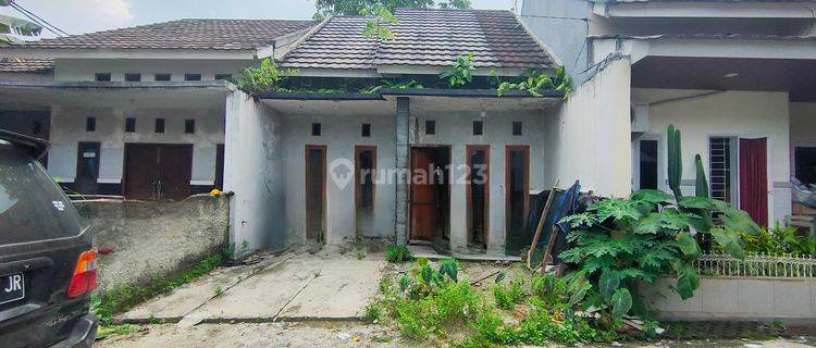 Rumah Parung Bogor Hanya 450JT Nego 1