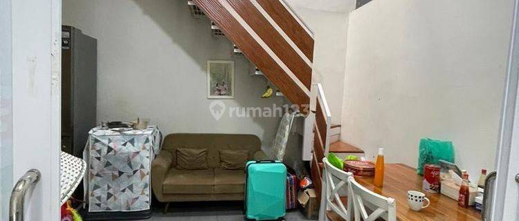 Rumah Semi Furnished Sudah Renovasi Taman Kopo Katapang 1