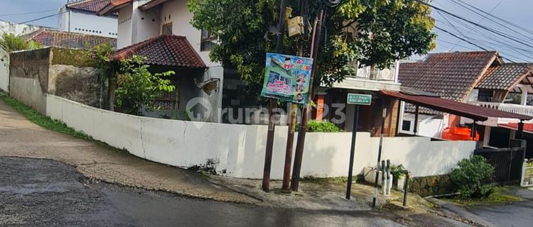 Murah Rumah di Komplek Puri Budi Asri Cihanjuang 1
