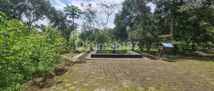 Dijual Cepat Rumah Villa di Cimalaka Sumedang 1