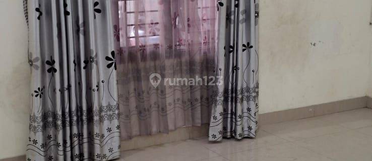 Rumah Strategis Siap Huni di Kurdi Semi Furnished 1