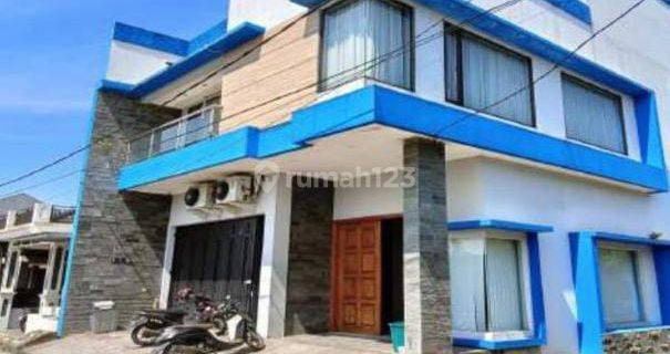 Murah Kos Kost dan Rumah di Pesona Bali Residence Bojongsoang 1