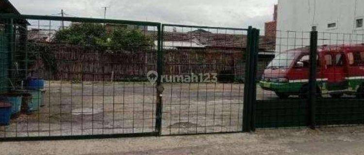 Murah Tanah Kavling Riung Arum Barat Cisaranten Kidul Gedebage 1