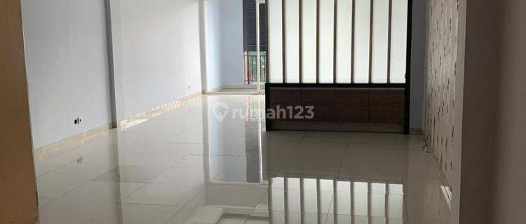 Ruko Mainroad Sayap Lengkong Cikawao Strategis 1
